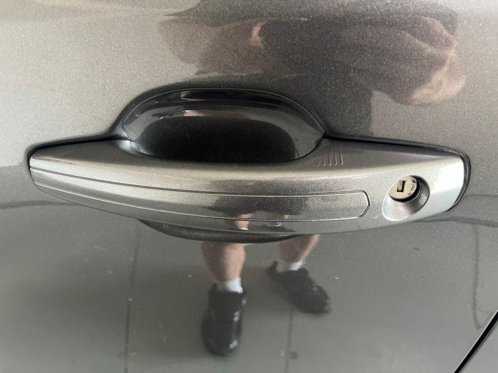 2019 Lincoln MKC Standard