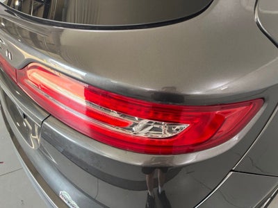 2019 Lincoln MKC Standard