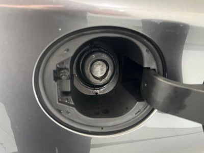 2019 Lincoln MKC Standard
