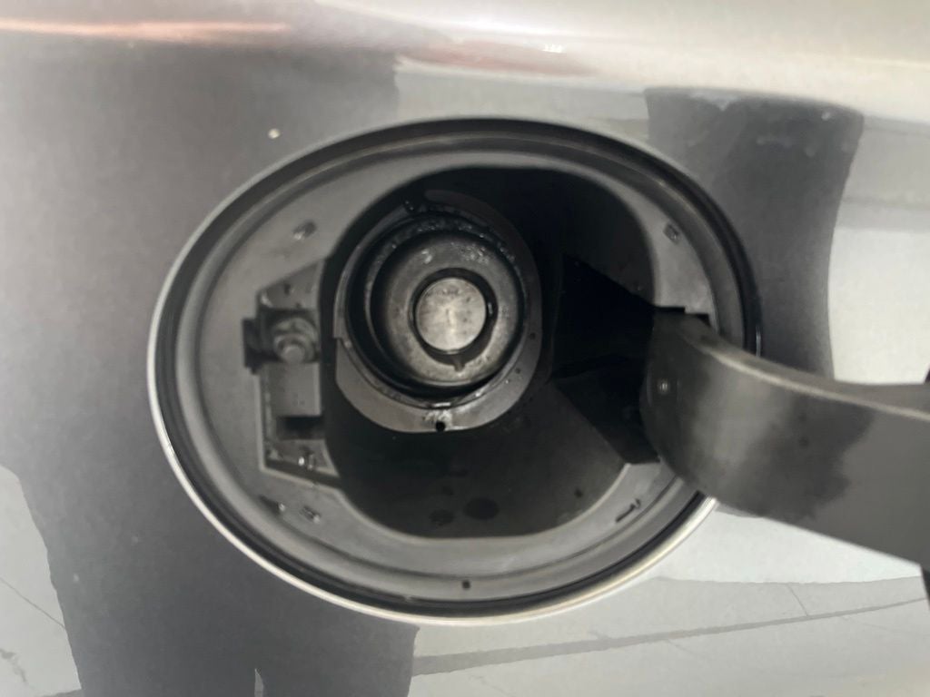 2019 Lincoln MKC Standard