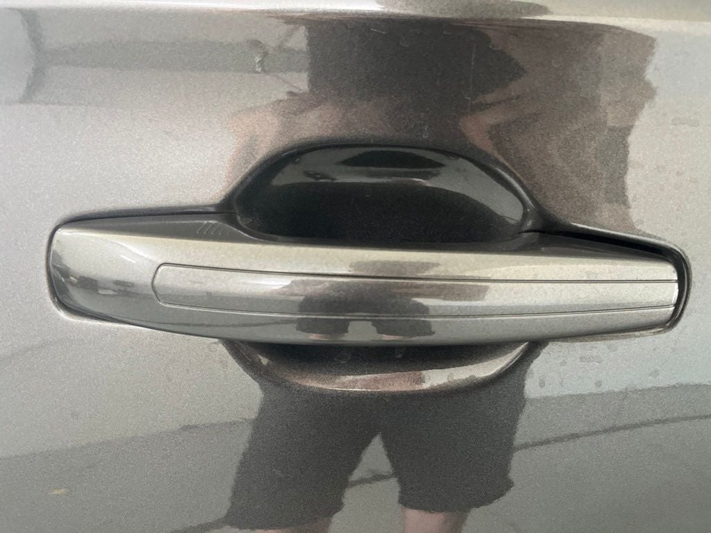 2019 Lincoln MKC Standard