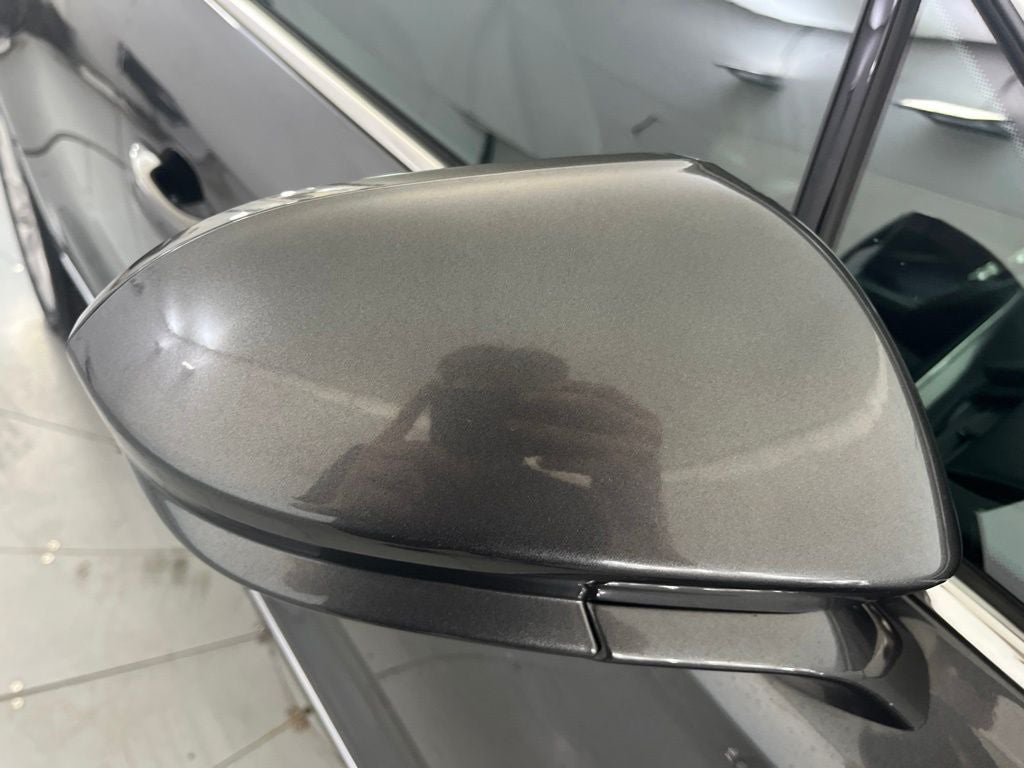 2019 Lincoln MKC Standard