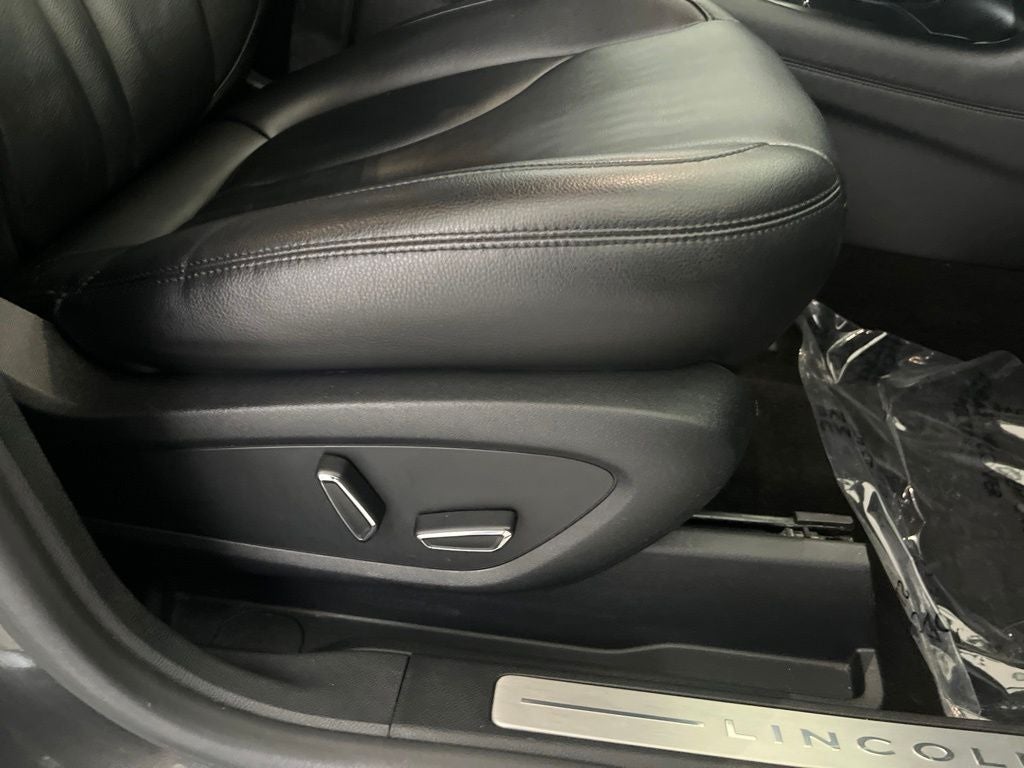 2019 Lincoln MKC Standard