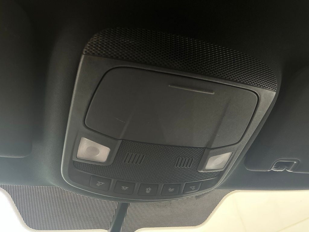 2019 Lincoln MKC Standard
