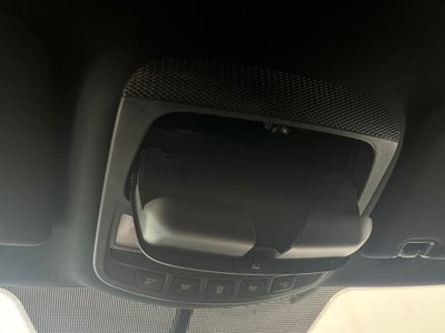 2019 Lincoln MKC Standard