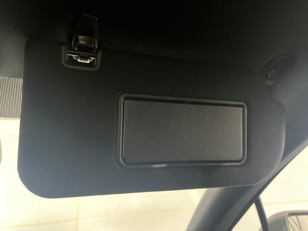 2019 Lincoln MKC Standard
