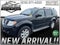 2012 Nissan Pathfinder SV