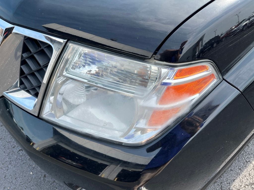 2012 Nissan Pathfinder SV