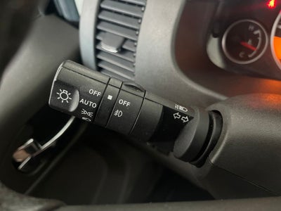 2012 Nissan Pathfinder SV