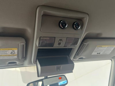 2012 Nissan Pathfinder SV