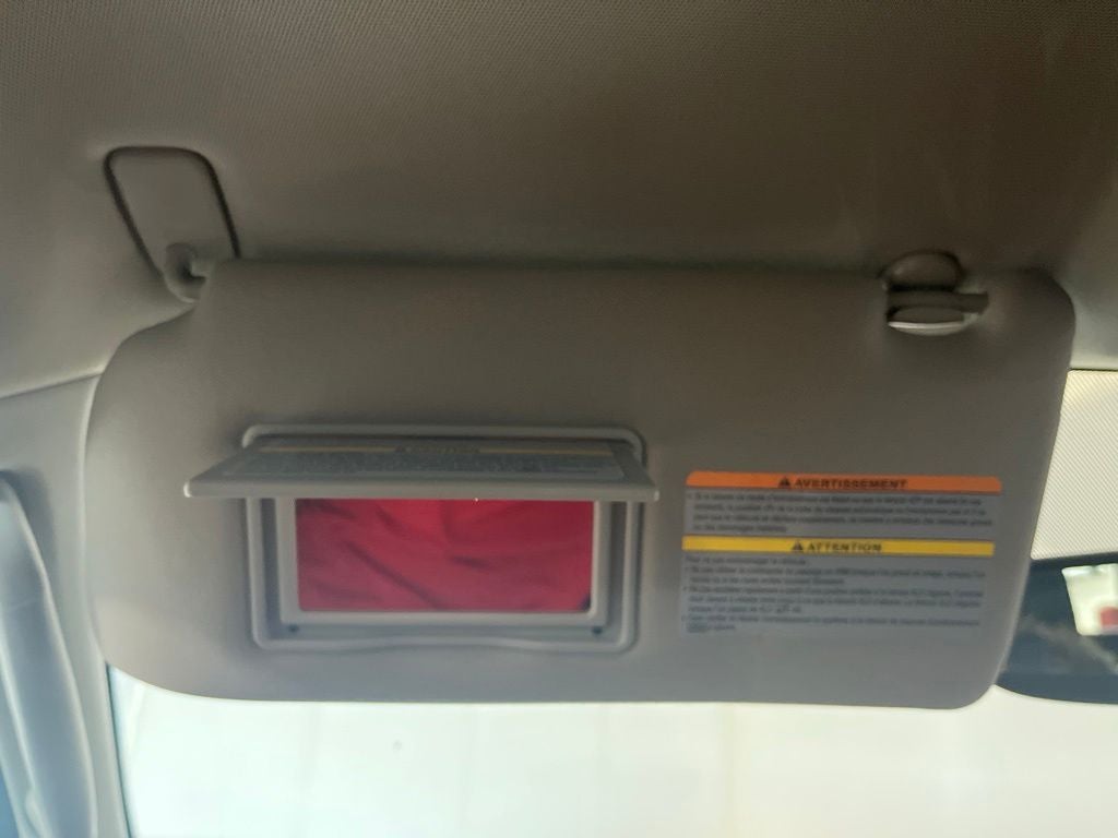 2012 Nissan Pathfinder SV