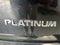 2015 Nissan Pathfinder Platinum