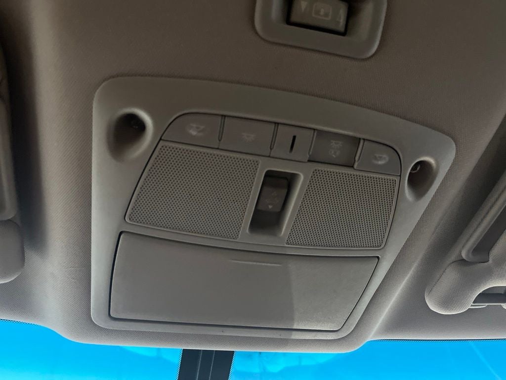 2015 Nissan Pathfinder Platinum
