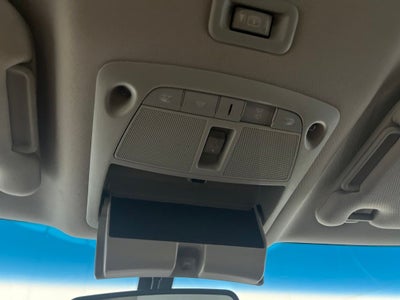 2015 Nissan Pathfinder Platinum