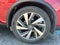 2016 Nissan Murano Platinum
