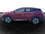2016 Nissan Murano Platinum