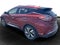 2016 Nissan Murano Platinum