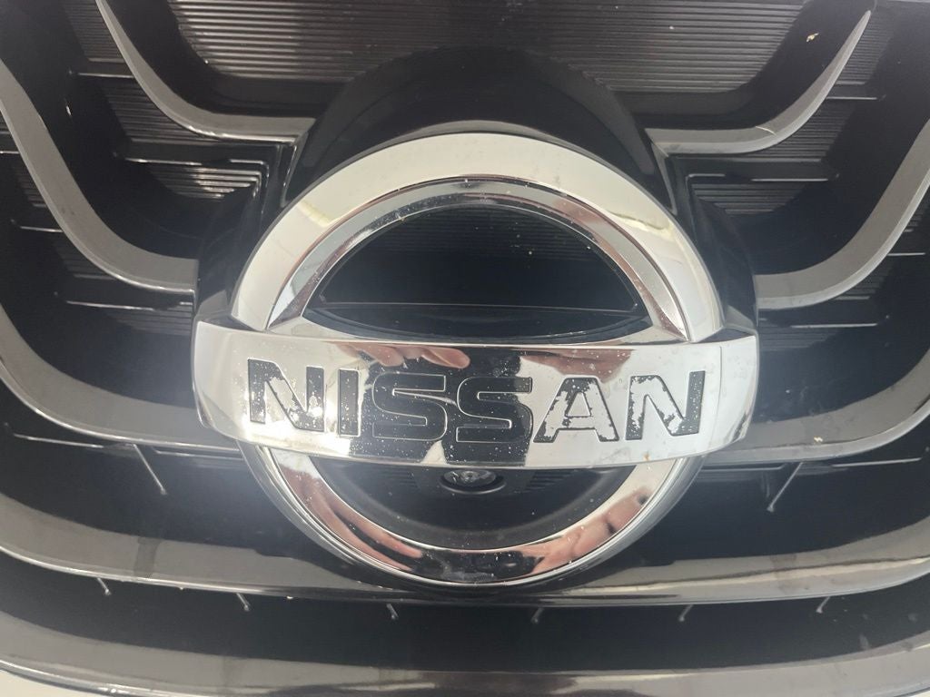 2016 Nissan Murano Platinum