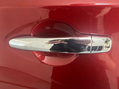 2016 Nissan Murano Platinum