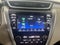 2016 Nissan Murano Platinum