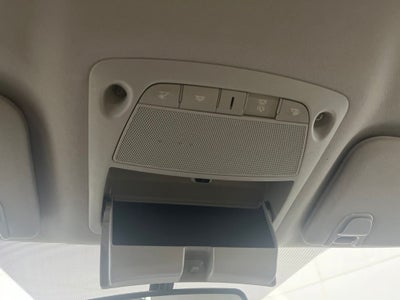 2016 Nissan Murano Platinum