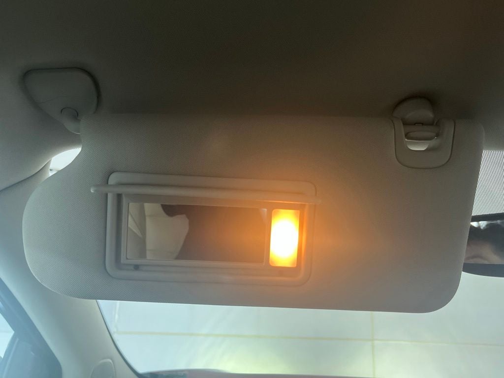 2016 Nissan Murano Platinum