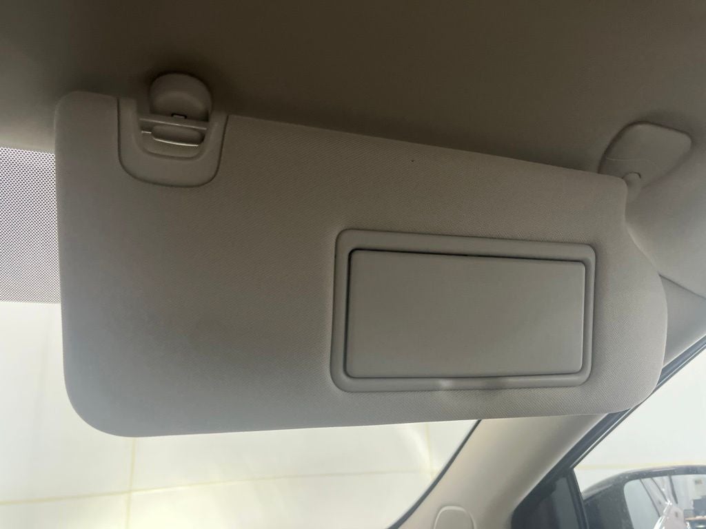 2016 Nissan Murano Platinum