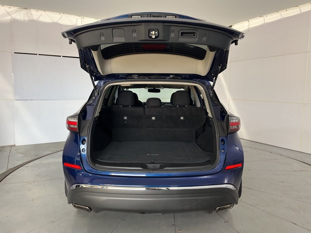 2019 Nissan Murano SV