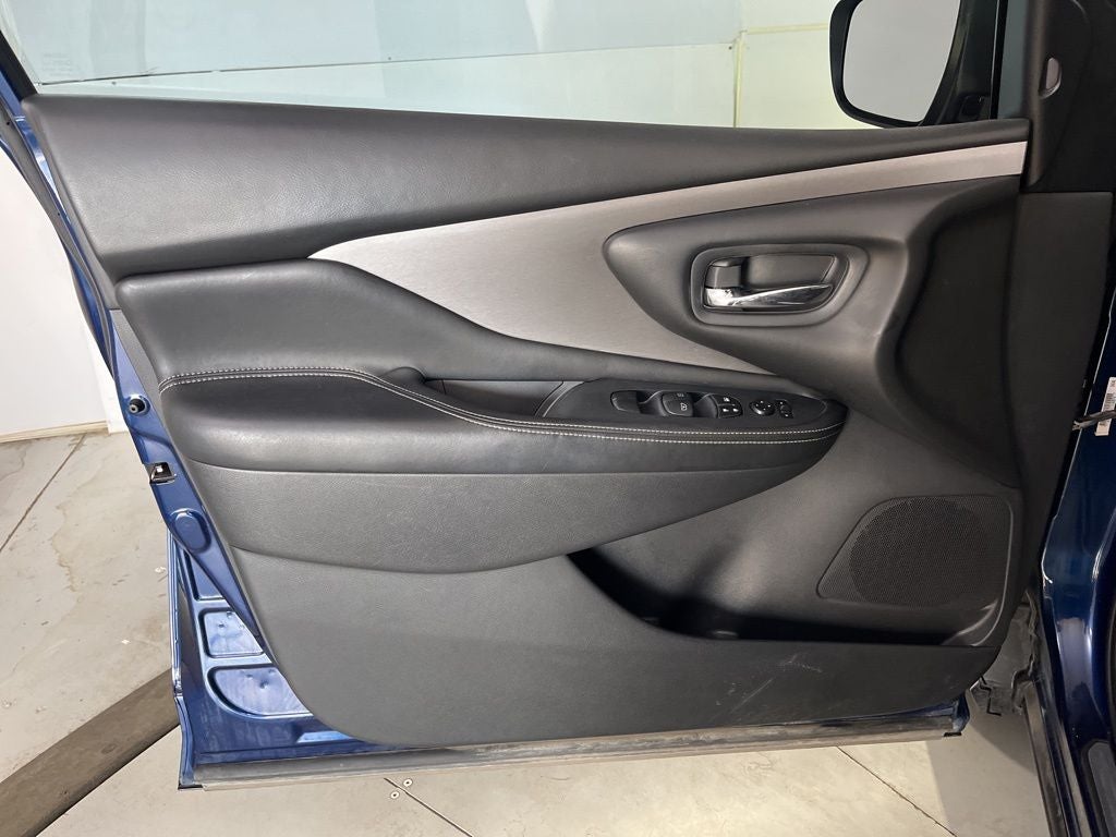 2019 Nissan Murano SV