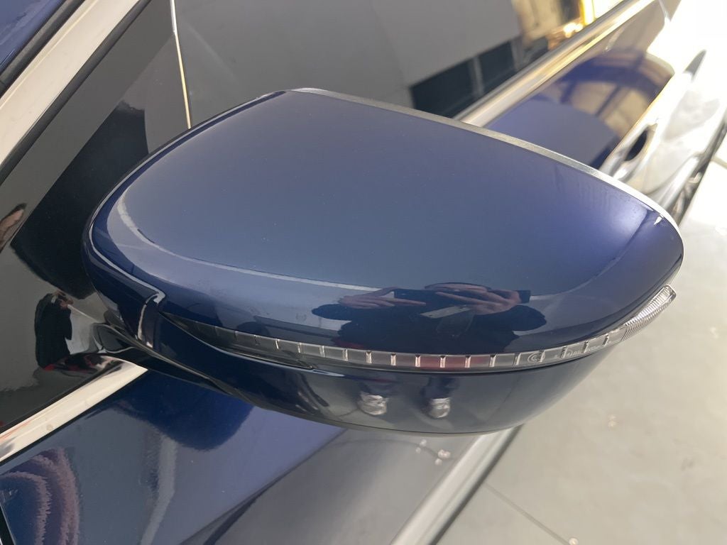 2019 Nissan Murano SV