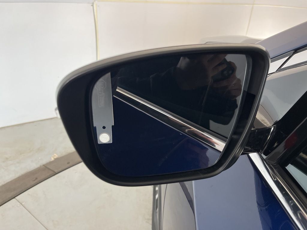 2019 Nissan Murano SV