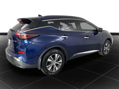 2019 Nissan Murano SV