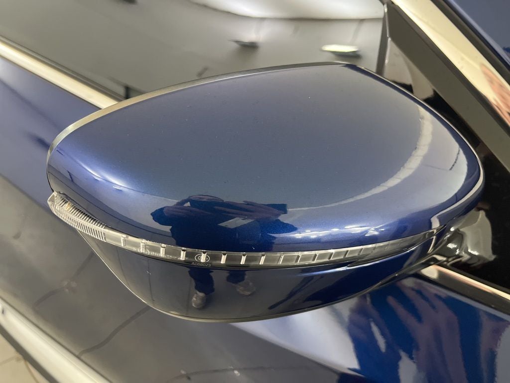 2019 Nissan Murano SV