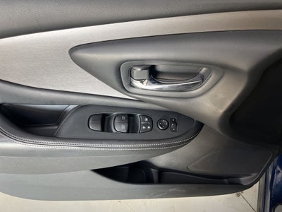 2019 Nissan Murano SV