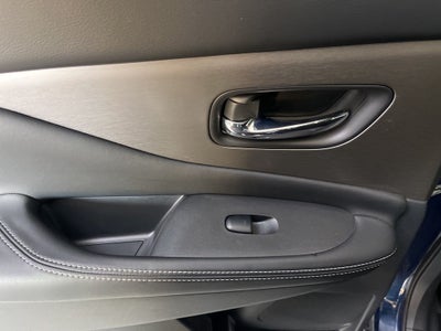 2019 Nissan Murano SV