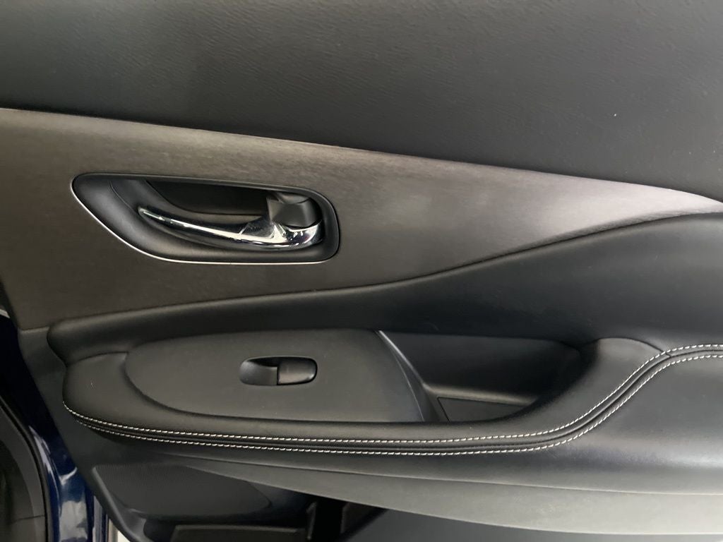 2019 Nissan Murano SV