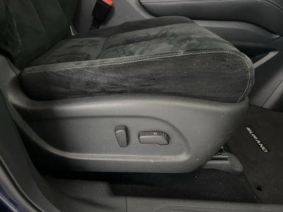 2019 Nissan Murano SV