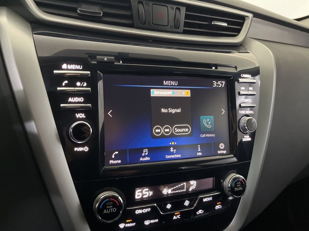 2019 Nissan Murano SV