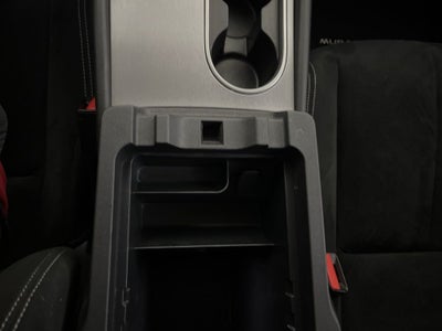 2019 Nissan Murano SV