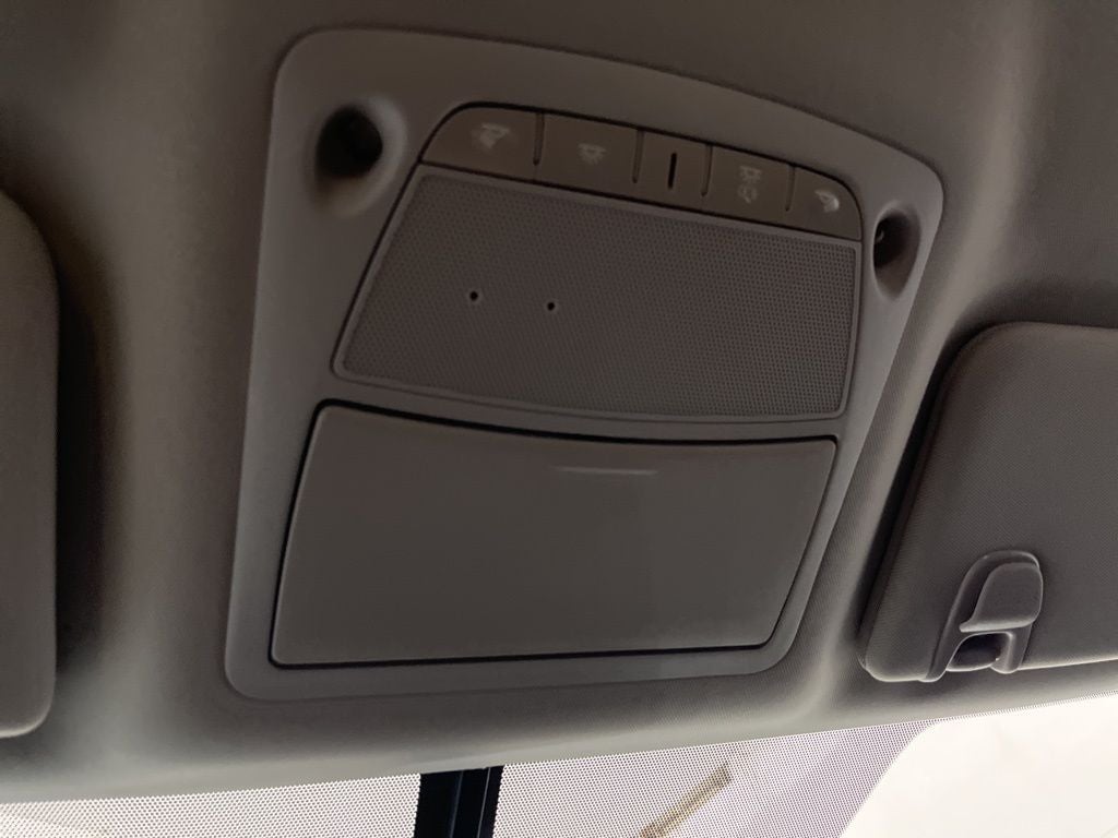 2019 Nissan Murano SV