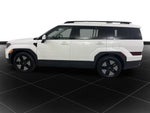 2025 Hyundai Santa Fe Hybrid SEL