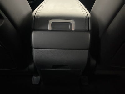 2025 Hyundai Santa Fe Hybrid SEL