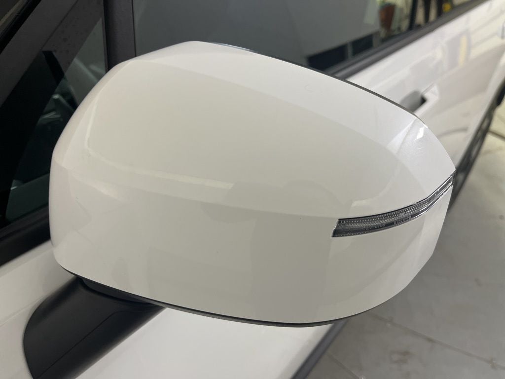 2025 Hyundai Santa Fe Hybrid SEL