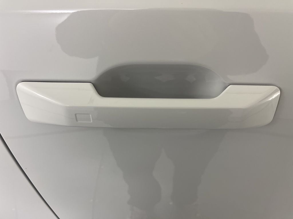 2025 Hyundai Santa Fe Hybrid SEL