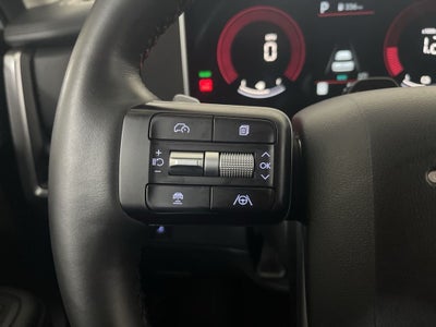 2025 Hyundai Santa Fe Hybrid SEL