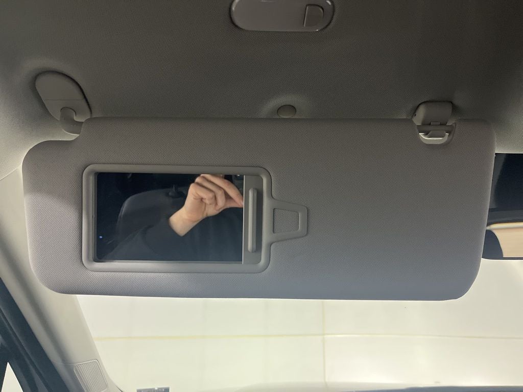 2025 Hyundai Santa Fe Hybrid SEL