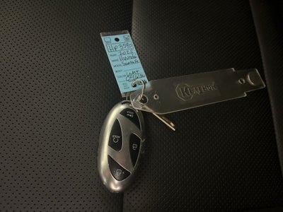 2025 Hyundai Santa Fe Hybrid SEL