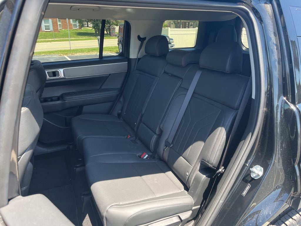 2024 Hyundai Santa Fe XRT