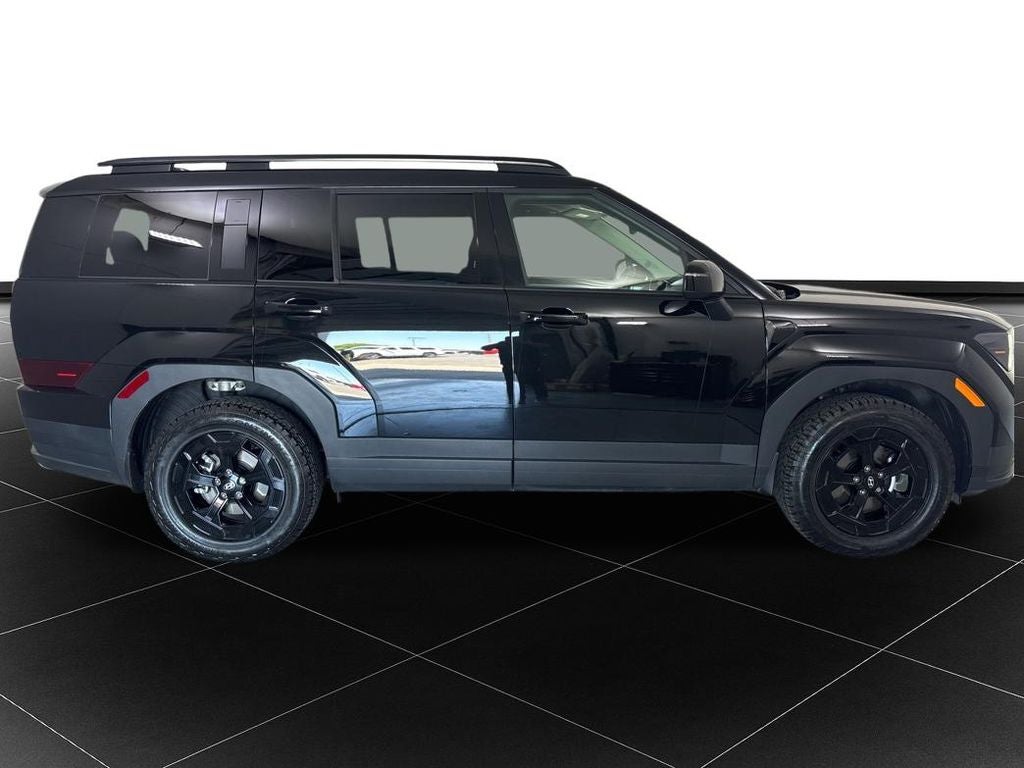 2024 Hyundai Santa Fe XRT
