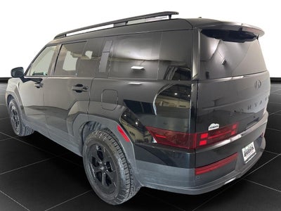 2024 Hyundai Santa Fe XRT